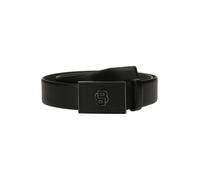 BOSS Cintura nero Uomo - Premium - Accessori - Cinture BOSS 95