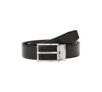 BOSS Cintura reversibile in pelle italiana - Style Otano-S_Sr35_pgr, 50537112 Nero 85