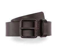 Boss Cintura Pelle 110 cm marrone