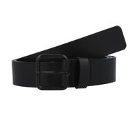 Boss Cintura Pelle 110 cm nero