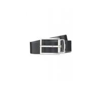 Boss - Cintura Reversibile Otano - - Accessories - Uomo - Nero - 105 CM