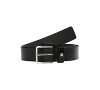 BOSS Cintura 'Ther' camoscio / nero / bianco Uomo BOSS 100 camoscio / nero / bianco