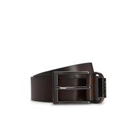 BOSS cintura Cole Ant Belt W90 Dark Brown