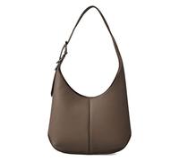 Boss Clarice Borsa a spalla 30 cm marrone