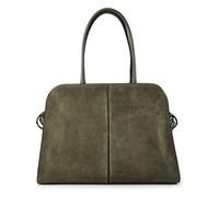 Boss Clarice Borsa a spalla 43 cm verde