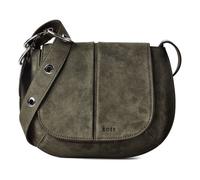 Boss Clarice Borsa a tracolla 25 cm verde