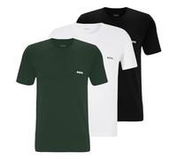 BOSS Classic 10267938 Short Sleeve T-Shirt 3 Units S