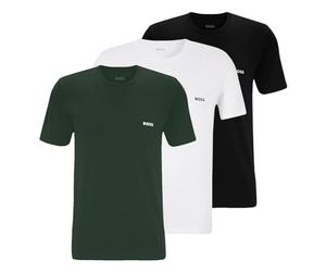 BOSS Classic 10267938 Short Sleeve T-Shirt 3 Units S