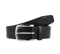 BOSS Cintura 'Claus' nero, Taglia 90