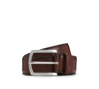 BOSS Claus-TX-St_Sz35 Cinghie, Medium Brown211, 120 Uomo