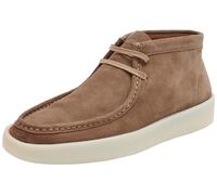 BOSS Clay_desb_sdwm, Desert_Boot Uomo, Beige Medio, 40 EU
