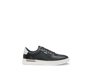 Boss Clint_Tenn_ltvpN - Tennis Uomini, Black,