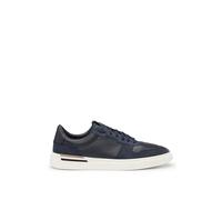BOSS Clint_Tenn_nult, Tennis Uomo, Dark Blue401, 41 EU
