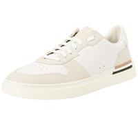 BOSS Clint_Tenn_nult, Tennis Uomo, Open White120, 42 EU