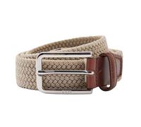 Boss Clorio Tessuto Pelle Cintura (GT16506)