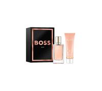 BOSS Cofanetto Regalo - ALIVE Eau de Parfum Set 30ml /50ml