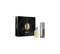 BOSS Bottled Eau de Toilette & Deodorant Spray Cofanetto Regalo Uomo | Include Eau de Toilette e deodorante spray che dona freschezza e prolunga l'icon