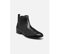 BOSS - Colby_boot_grfr Nero - Stivaletti e tronchetti 40 Nero
