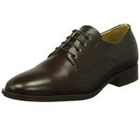 BOSS, Colby_Derb_lt_N Uomo, Marrone, 43.5 EU