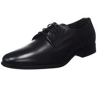 BOSS Scarpa stringata 'Colby' nero, Taglia 39-39,5