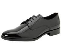 BOSS Colby_derb_pa_n, Derby Uomo, Nero, 41 EU