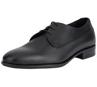 BOSS Colby_Derb_przst, Derby Uomo, Black, 46 EU