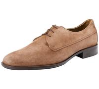 BOSS Colby_Derb_stsd, Derby Uomo, Medium Beige260, 39.5 EU