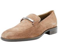 BOSS Colby_Loaf_sdhw, Mocassino Uomo, Medium Beige260, 41 EU