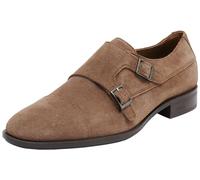 BOSS Colby_Monk_stsd, Monaco Uomo, Medium Beige260, 41 EU