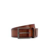 BOSS Cole-Ant_Sz35, cintura Uomini, Medium Brown210, 120