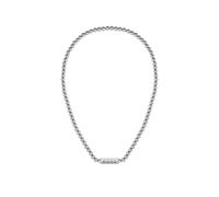 BOSS Collana 'SPHERE' argento, Taglia One Size