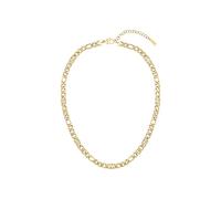 BOSS Collana a catena color oro con monogrammi Double B - Style DOUBLE B INFINITE, HB1580632 Color oro pz.