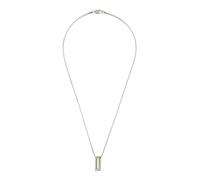 BOSS Collana spazzolata e lucida - Style CANDOR JEWELRY, HB1580749 Color argento pz.