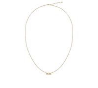 BOSS Collana color oro con logo - Style KASSY, HB1580871 Color oro pz.