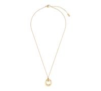 BOSS Collana color oro con cerchio con logo - Style LIVE, HB1580684 Color oro pz.