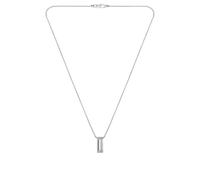 BOSS Collana spazzolata e lucida - Style CANDOR JEWELRY, HB1580749 Color argento pz.
