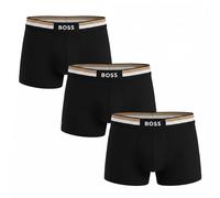 Boss - Confezione Boxer Uomo - - Underwear - Uomo - Nero - XL