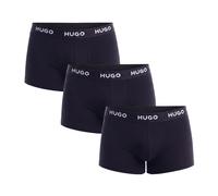 Boss - Confezione da Tre Boxer - - Underwear - Uomo - Nero - S
