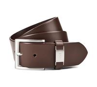 Boss Connio Belt Marrone 100 cm Uomo