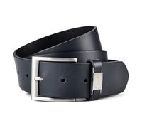 BOSS Connio, Cintura, Uomo, Blu (Dark Blue401), 90