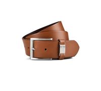 Boss Connio Belt Marrone 95 cm Uomo