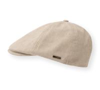 BOSS Coppola Uomo Con Logo In Metallo Trystan LN 50560351 Colore Beige