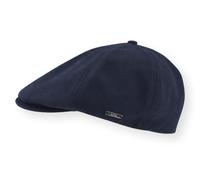 BOSS Coppola Uomo Con Logo In Metallo Trystan LN 50560351 Colore Blu Scuro