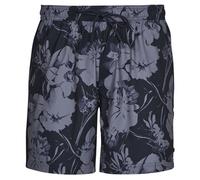 BOSS Costume / Bermuda da spiaggia Alain in Blu EU M