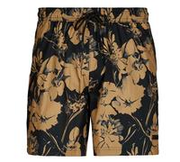 BOSS Costume / Bermuda da spiaggia Alain in Nero EU S