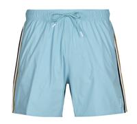 BOSS Costume / Bermuda da spiaggia Iconic in Blu EU S