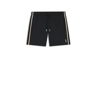 Boss Iconic 10239741 01 Swimming Shorts Nero S Uomo