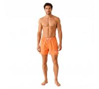 Boss Costume da Bagno da Uomo Mooneye Quick-Dry, Bright Orange 820, M