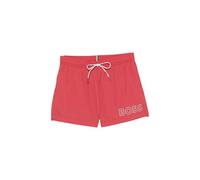 Boss Costume da Bagno da Uomo Mooneye Quick-Dry, Dark Red 609, XL