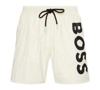 Boss - Costume da bagno Octopus - - Swimwear - Uomo - Beige - 2XL